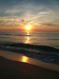 2014 JULY SSP SUNRISE ~