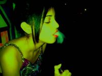 Smoke Time