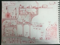 A Hidden Processing Plant (only version)