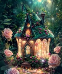 Rose Garden Cottage