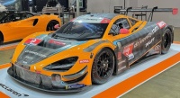 IMSA McLaren
