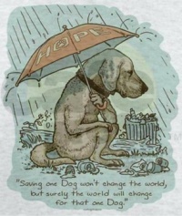 Hope ...