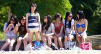 Beach Lineup 2