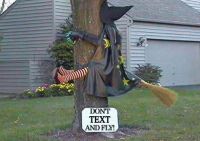 Text Witch