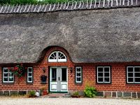 Haus in Norgaardholz, Region Angeln, Schleswig-Holstein