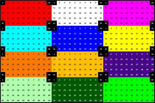 Solve Number 467 reinforced boxes 600 jigsaw puzzle online with 600 pieces