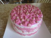Mother's Day cake