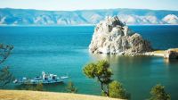 lake Baikal