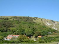 Lulworth Cove