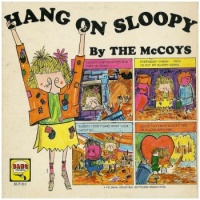 Hang On Sloopy (1)