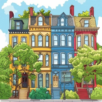 Vintage  Apartments  (1,712)