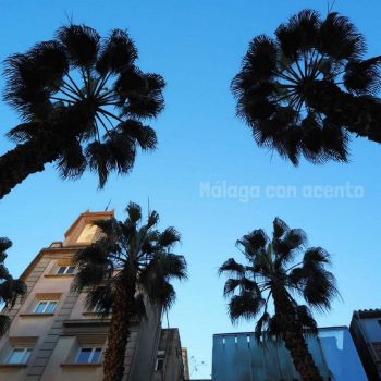 Het mooie Malaga