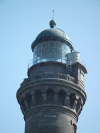 Phare de l'Ile Vierge