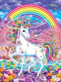 Lisa Frank