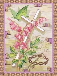 Happy Be Your Easter Day