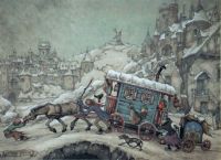 # 1 of an Anton Pieck series