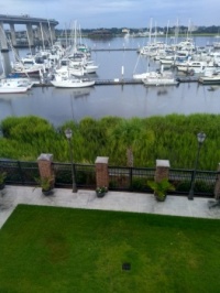 Hilton Charleston