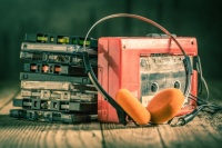 Remember the walkman?