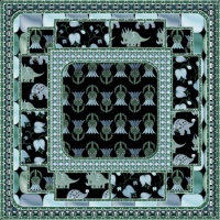 Second Flex Mosaic 144