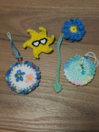 Little Gifts