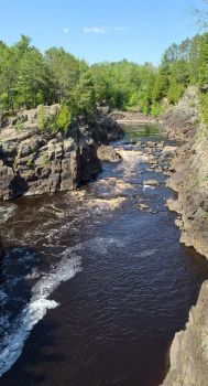 St. Louis River