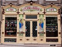 Porto delicatessen