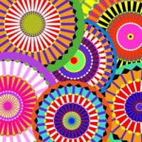 Another Take on Circles