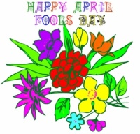 April Fool's Day