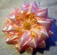 Sandy's flower-1