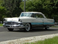 56 Packard Caribbean... Bandit....