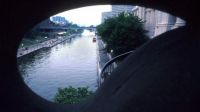 Rideau Canal Ottawa CA
