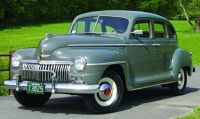 1947 DeSoto