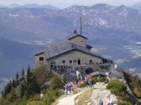 Eagles Nest, Germany