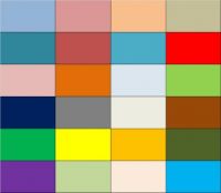 color blocks 10