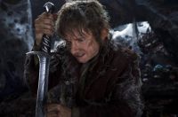 Bilbo, Sting and Cobwebs