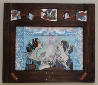 eastern european painting