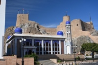 Oman