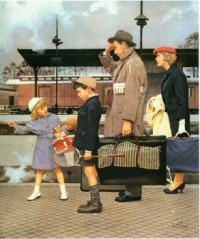 Norman Rockwell