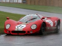 Ford F3L (P68) 1968
