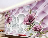 Cool walls...