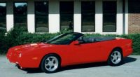2001 Avanti