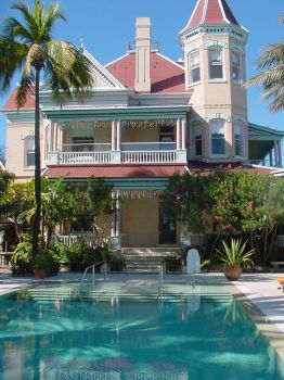 Southern Most House - Key West