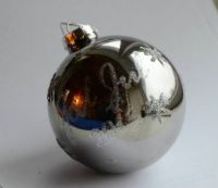 Christmas ornament