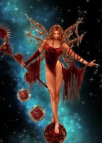fairy