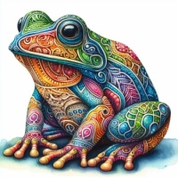 Frog 4