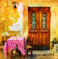 Table For Two