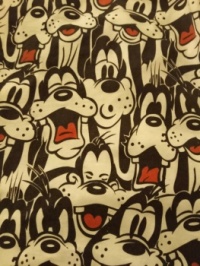 Goofy