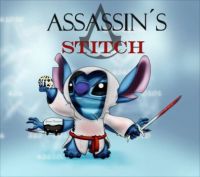 Assassin Stitch