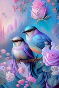 Bird Art