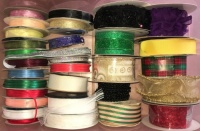 Ribbons and Trims